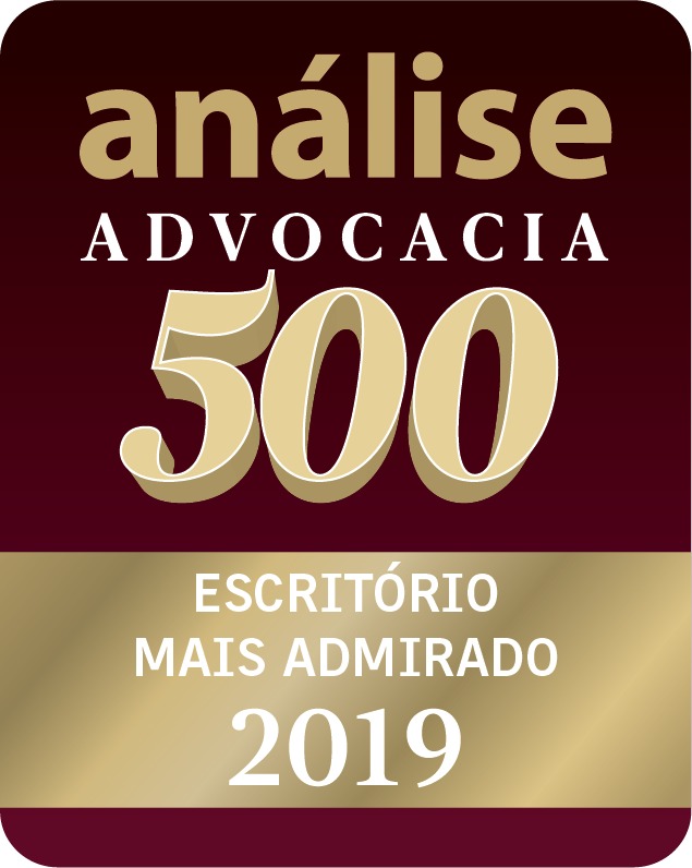Análise Advocacia 500